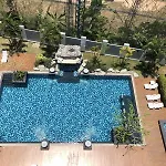 โรงแรม Na Lanna