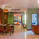 Long Garden & Pavilions 5* Pattaya
