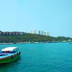 Hotel Sawasdee Sabai 2*