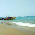 Hotel Sawasdee Sabai Pattaya