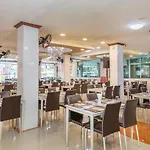 Regenta Central Residency