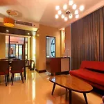 Long Garden & Pavilions Hotel 5*