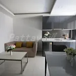 Arcadia Waters Pattaya