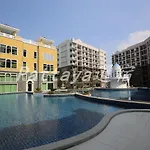 Arcadia Waters Aparthotel