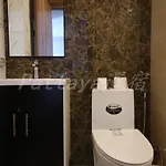 Arcadia Waters Aparthotel Pattaya