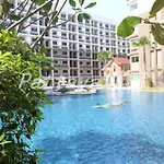 Arcadia Waters Condo Resort Pattaya