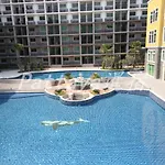 Aparthotel Arcadia Waters 3*