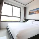 Arcadia Waters Aparthotel Pattaya
