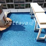 Arcadia Waters 3* Pattaya