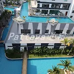 Arcadia Waters 3* Pattaya