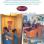 Sawasdee Pattaya