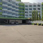 Marine Plaza Hotel Pattaya