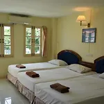 โรงแรม Jardin Pattaya