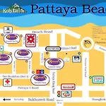 Sawasdee Sabai 2* Pattaya