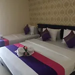 Siwalai Place 3* Pattaya