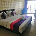 โรงแรม Siwalai Place