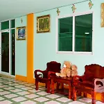 โรงแรม Jardin 3*