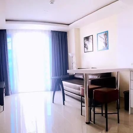 At Soi Buakao 15 By Grand Ave B Apartment