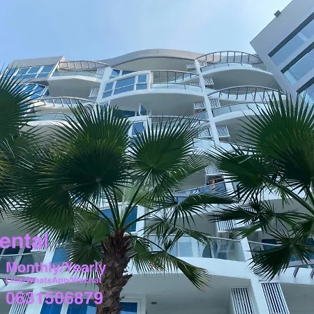 Apartment At Soi Buakao 15 By Grand Ave B