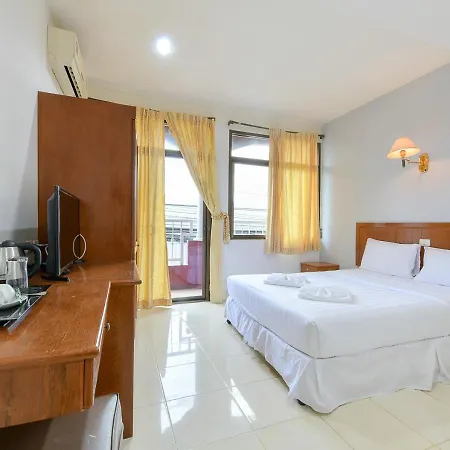 Sun & Hotel 5*