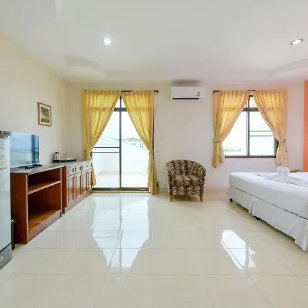 Hotel Sun &