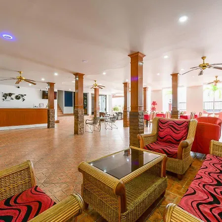 Hotel Sun & 5*