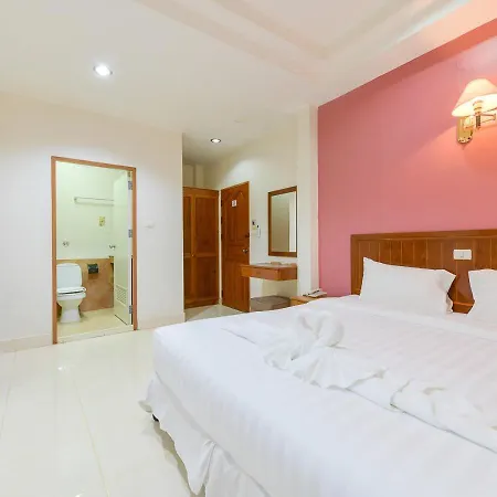 Sun & Hotel Pattaya