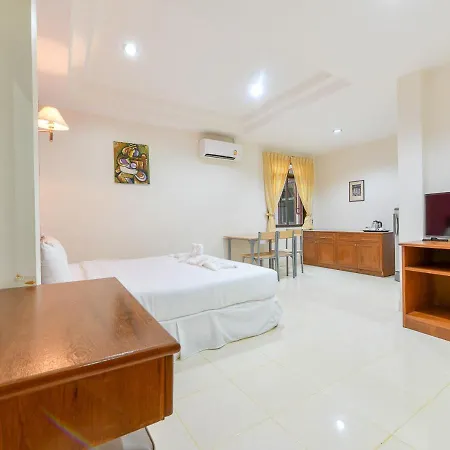 Hotel Sun &