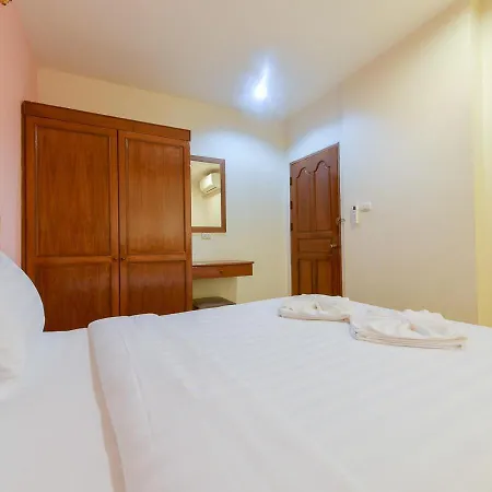 Hotel Sun & Pattaya