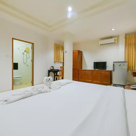 Hotel Sun & 5*