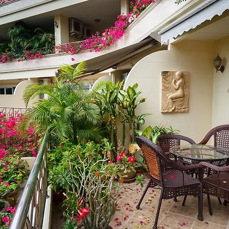 Hotel Family 4*