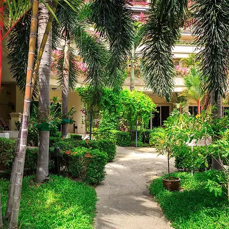 Family Hotel Pattaya