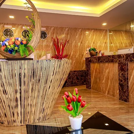 Family Hotel Pattaya