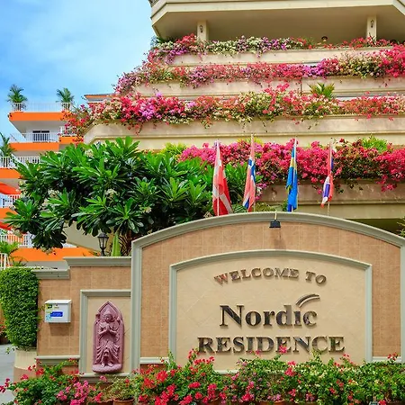 Hotel Family Pattaya