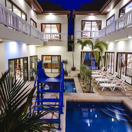 Avoca Pool 3* Pattaya