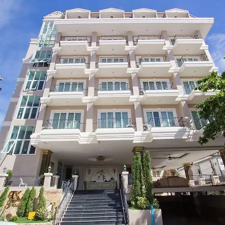 Lk Premier 3* Pattaya