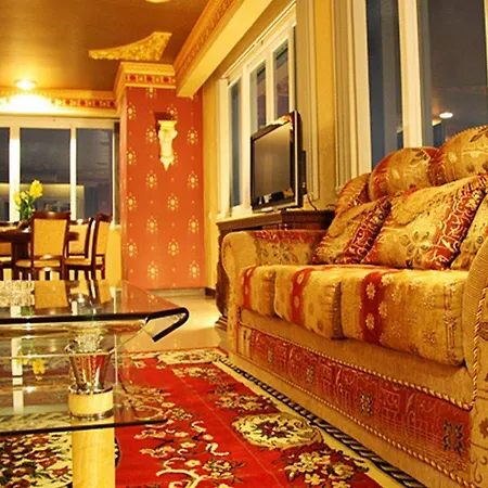 Rita & Hotel 3*