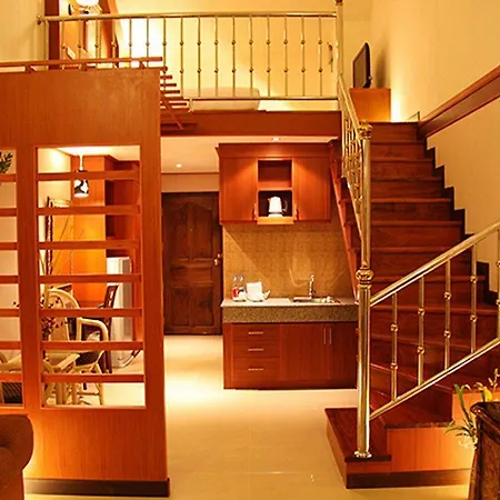 Rita & Hotel 3*