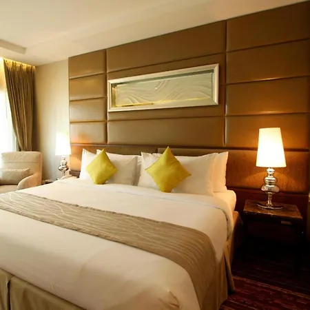 Intimate - Sha Extra Hotel Pattaya