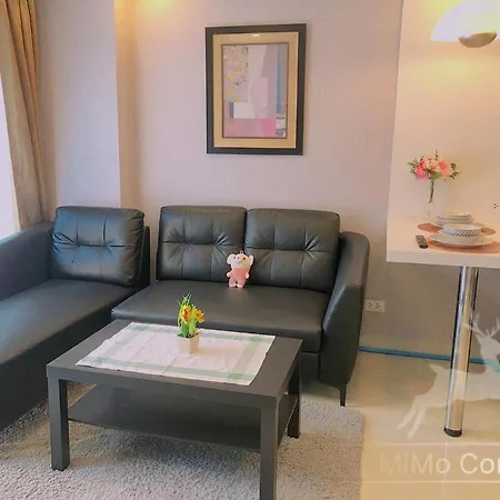 At Soi Buakao 15 By Grand Ave B Apartment