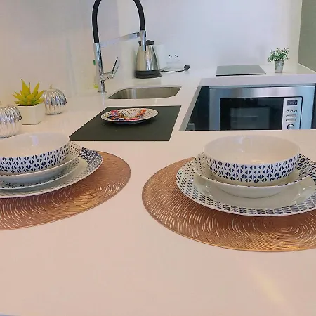 Apartment At Soi Buakao 15 By Grand Ave B Pattaya