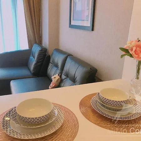 At Soi Buakao 15 By Grand Ave B Apartment