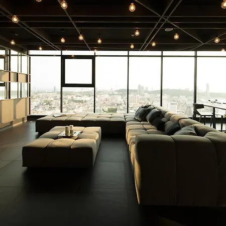 The Base By Wcc Apartment *