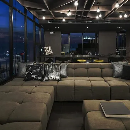 Apartment The Base By Wcc