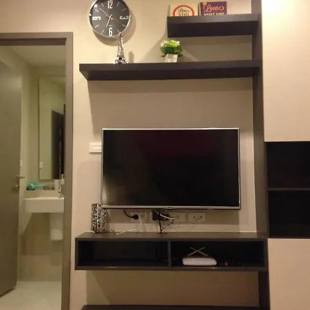 The Base By Wcc Pattaya
