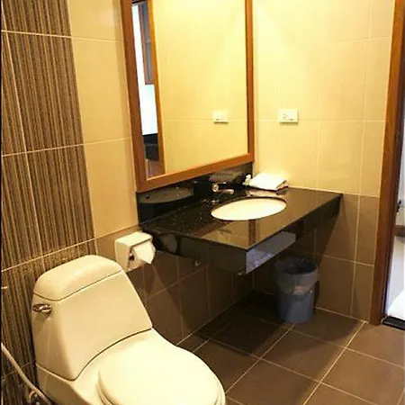 Aparthotel D *