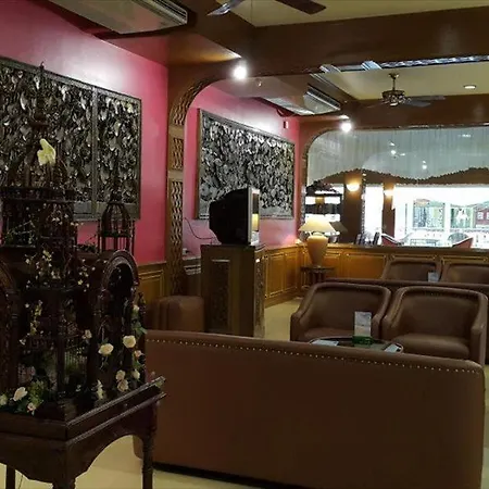 Hotel Sabai
