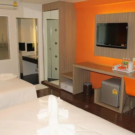 Hotel Chariot 3*