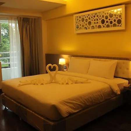 Hotel Chariot Pattaya