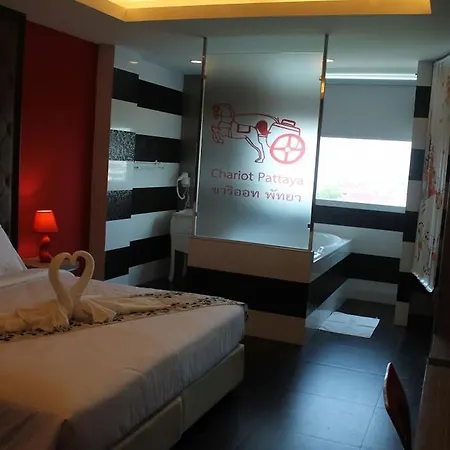 Chariot 3* Pattaya